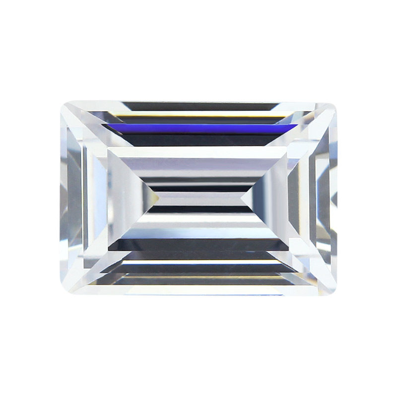 长方形直角车平白色锆石裸石戒面 尖底CZ透明钻石钟手表补钻DIY,淘宝优惠券,粉丝福利购,淘宝优惠卷