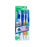 Гонконгский подлинный лев король Lion Lion Systema Spiral Clean -Ropint Wahlybrush 3 скидки