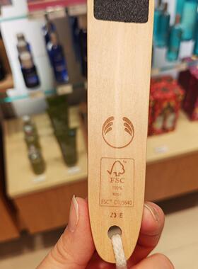 去死皮工具老茧火山磨脚石磨脚棒