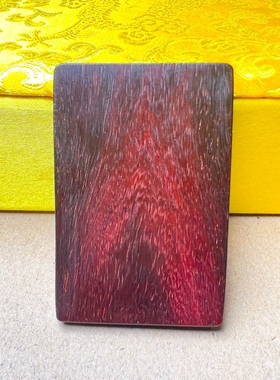 小叶紫檀木老虎吊坠男女款生肖属虎项链上山虎牌汽车挂件红木虎