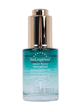 斯德林格保湿紧致海洋保湿精华液30ml