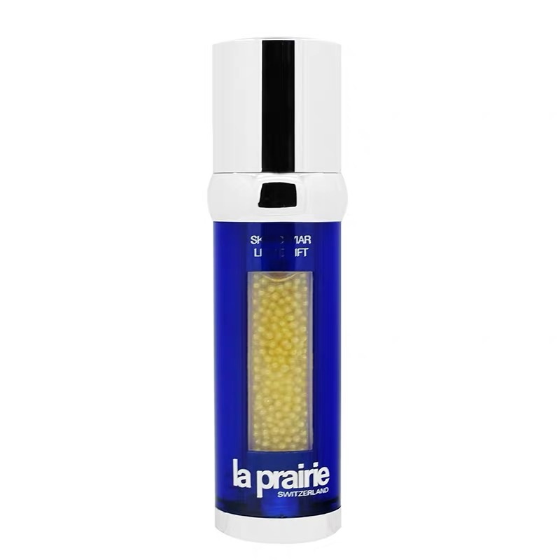 La prairie 莱珀妮/蓓丽蓝鱼子酱反重力精华50ml LP精华提拉 - 图3