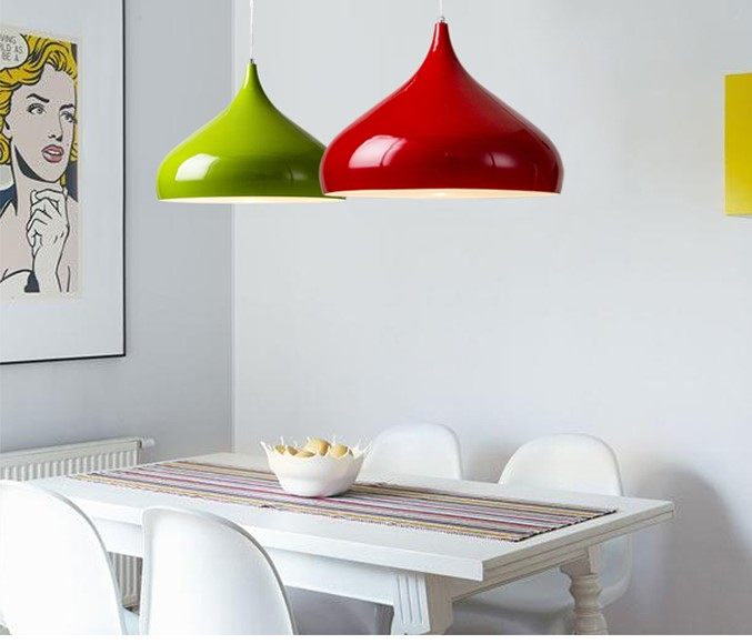 现代简约工业风单头吊灯个性吧台餐厅理发店健身房饭店店铺吊灯罩,淘宝优惠券,粉丝福利购,淘宝优惠卷