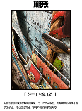 爆款艺术纯手绘万里阳光轻奢