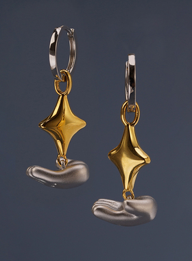 原创设计风纯银女朋友礼物