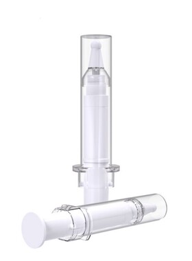 1020ml毫升化妆品原液精华素涂抹