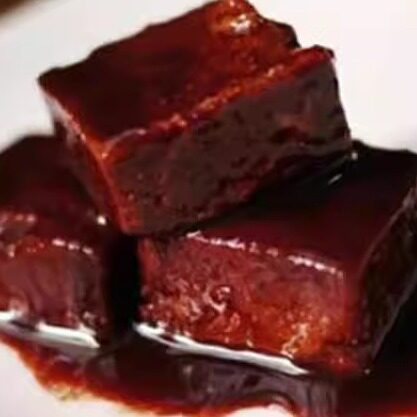 三和四美火腿豆腐乳360g瓶装扬州特产腐乳豆腐酱豆腐调味火锅蘸料 - 图2