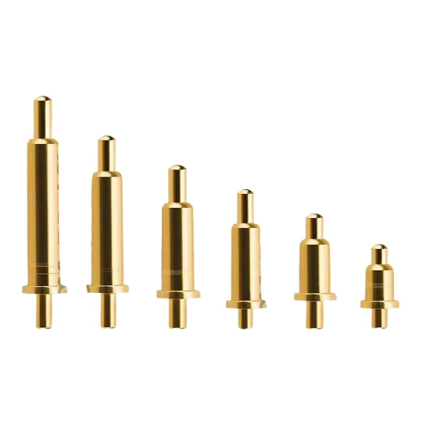 pogopin插板式顶针SMT天线触点探针镀金大电流测试针伸缩弹簧顶针,淘宝优惠券,粉丝福利购,淘宝优惠卷