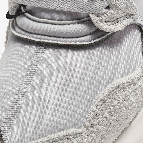 Nike/耐克JORDAN MA2黑灰男女老爹时尚运动缓震篮球鞋CV8122-002 - 图2