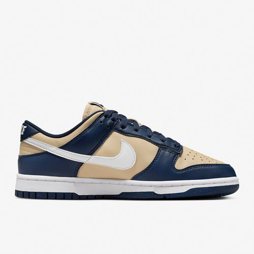 Nike/耐克正品Dunk Low Next Nature女士舒适运动板鞋DD1873-401 - 图1