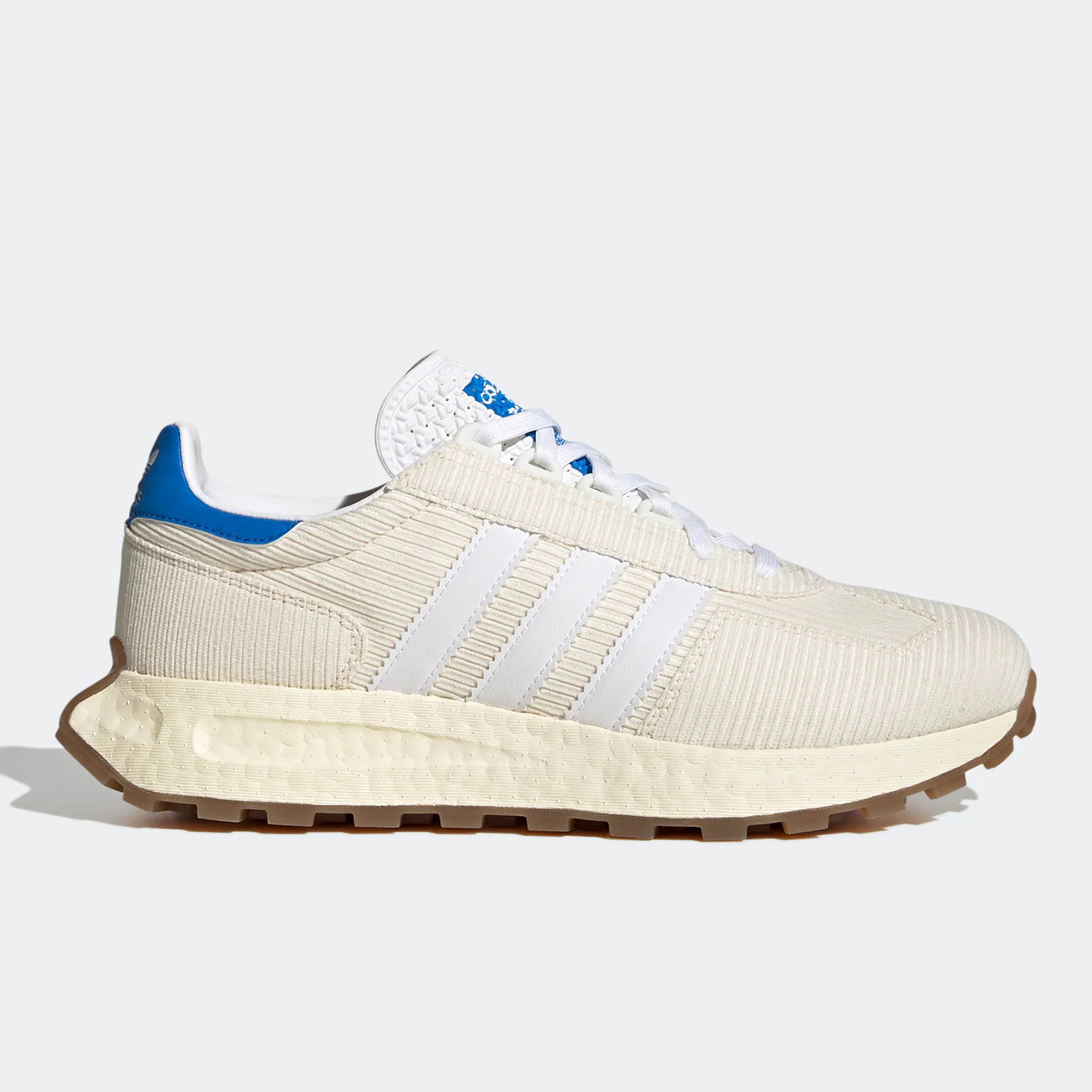 Adidas/阿迪达斯正品三叶草Retropy E5男女同款运动跑步鞋 HP5443-图0