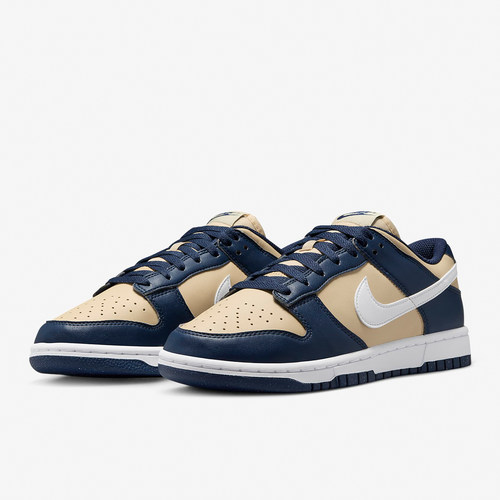Nike/耐克正品Dunk Low Next Nature女士舒适运动板鞋DD1873-401 - 图0