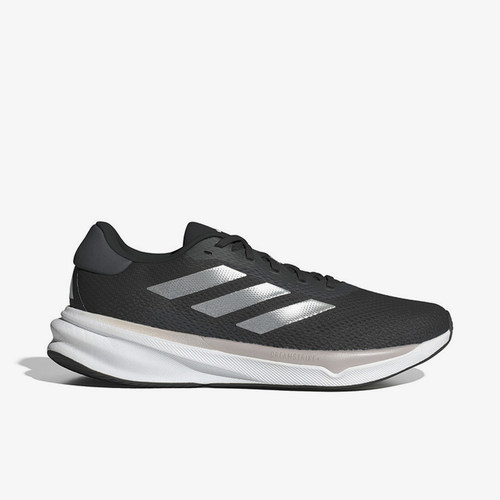 Adidas/阿迪达斯正品新款男士缓震健步训练跑步鞋IG8317 - 图1
