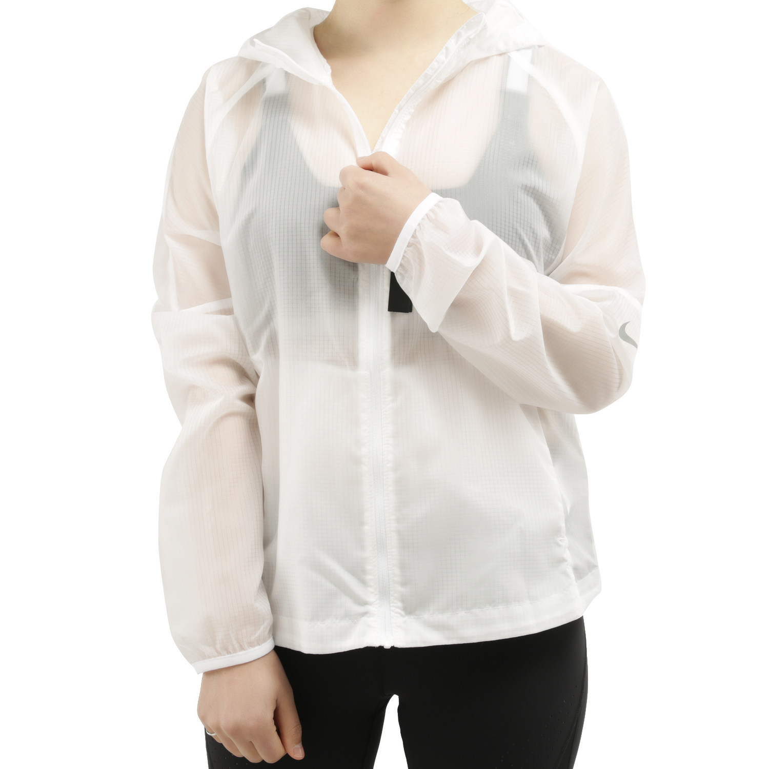 Nike/耐克正品女新夏款时尚户外防晒服上衣连帽外套BV4941 CJ7345,淘宝优惠券,粉丝福利购,淘宝优惠卷