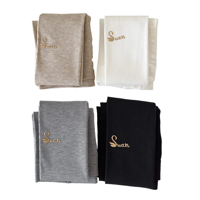 女童连裤袜春秋小女孩百搭时尚字母外穿打底裤薄款白色舞蹈袜外穿,淘宝优惠券,粉丝福利购,淘宝优惠卷