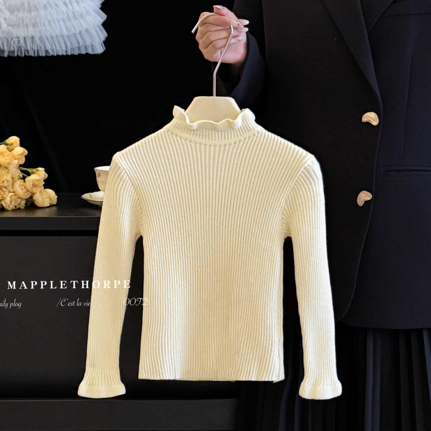 女童礼服裙春秋款2025新款女宝宝生日宴公主裙儿童高端缎面背心裙,淘宝优惠券,粉丝福利购,淘宝优惠卷