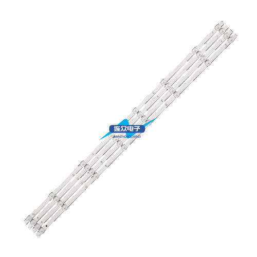 适用日松40S7200液晶灯条HL-385D-4X8 NPB10D754103BL041-002/1H - 图3