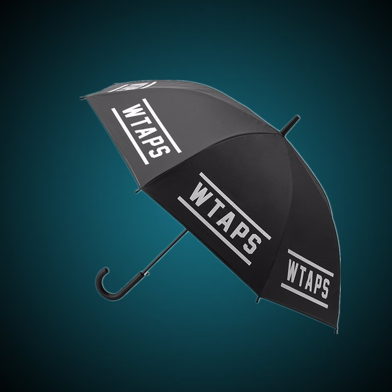 数量限定】 CONVENI THE ×WTAPS 藤原ヒロシ 傘 umbrella - 傘