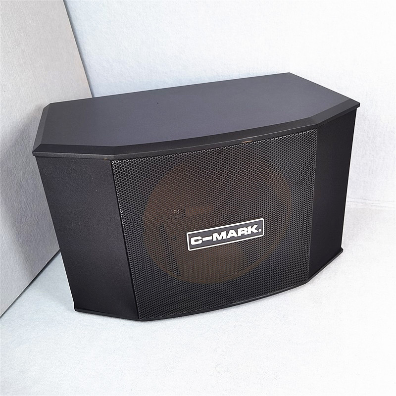 西马克C-MARK专业KTV卡包12寸音箱原厂空箱体中高音赔本销售12kg,淘宝优惠券,粉丝福利购,淘宝优惠卷