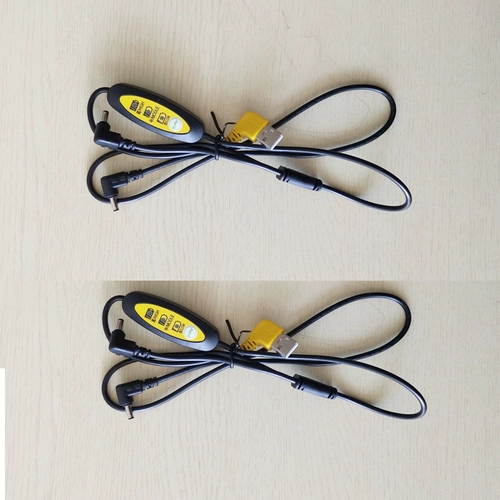 Охлаждающий вентилятор, тройник, 5v