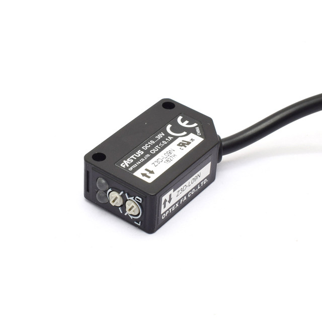 Quick delivery of original OPUS normally closed photoelectric switch