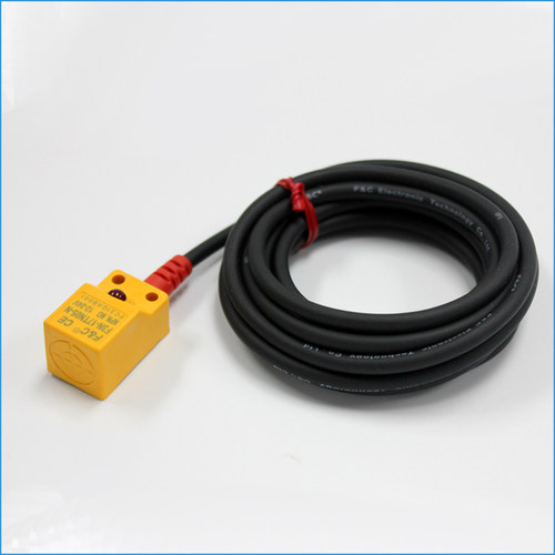 嘉准F&C接近开关F3N-17TN05-N/N2/P/P2 R2M三线NPN常开PNP常闭24V - 图2