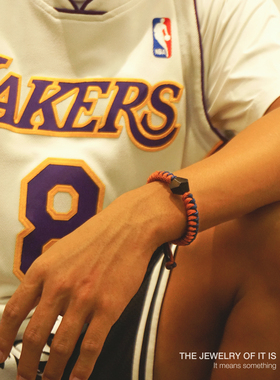 言物男女黑檀运动休闲原创