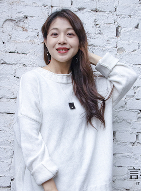 男女款情侣信物项链定制刻名字