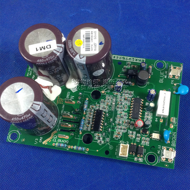 适用格力空调30111018 30111019 电路板PFC模块JGP011A GRJGP-E
