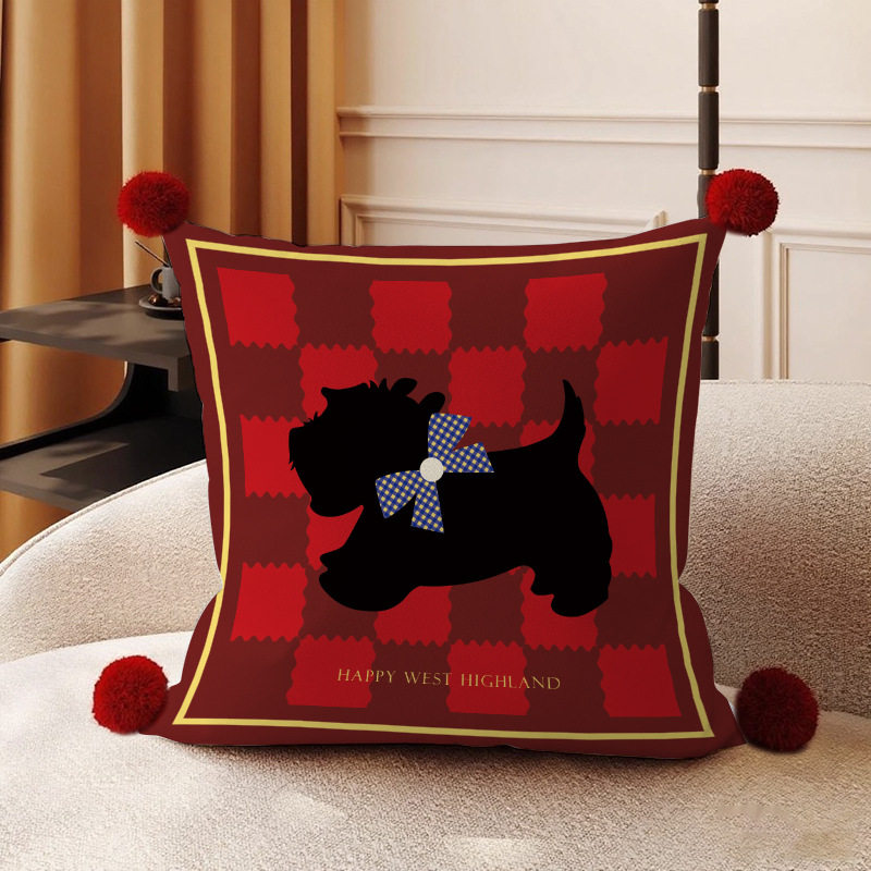 鸿运猫可爱抱枕沙发客厅飘窗靠枕床靠背午睡办公室靠垫汽车腰垫套,淘宝优惠券,粉丝福利购,淘宝优惠卷