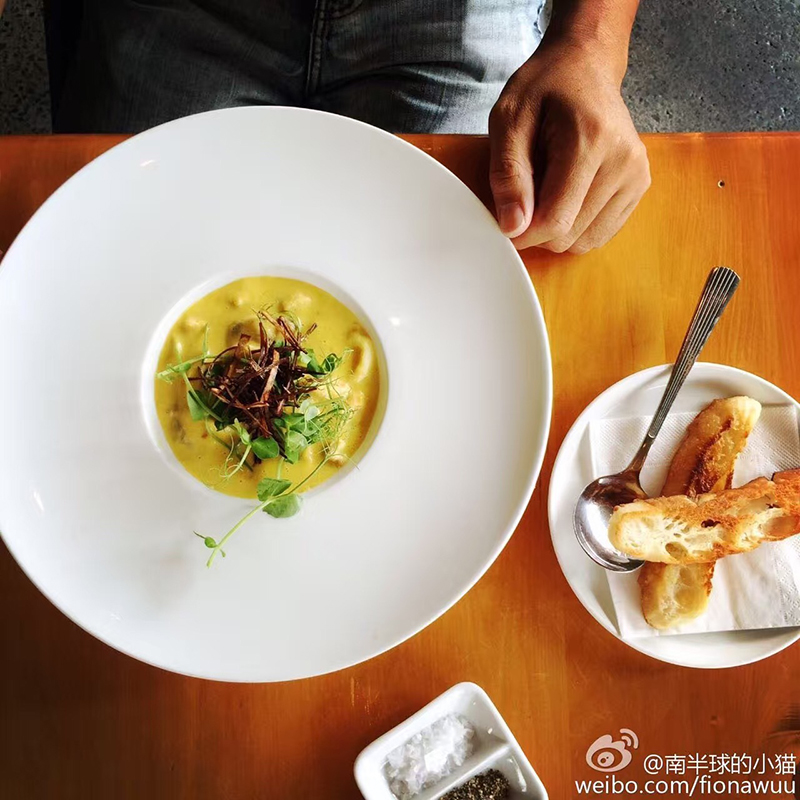 微瑕疵骨瓷德國asa a table純白米其林湯盤圓盤草帽西餐盤正品