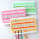 ການເກັບຮັກສາ thread embroidery cross-stitch ເຄື່ອງມືການຈັດການ thread board thread winding ເຂັມດິຈິຕອນ insertion embroidery thread hanging thread ຄູ່ມືການແກ້ໄຂ