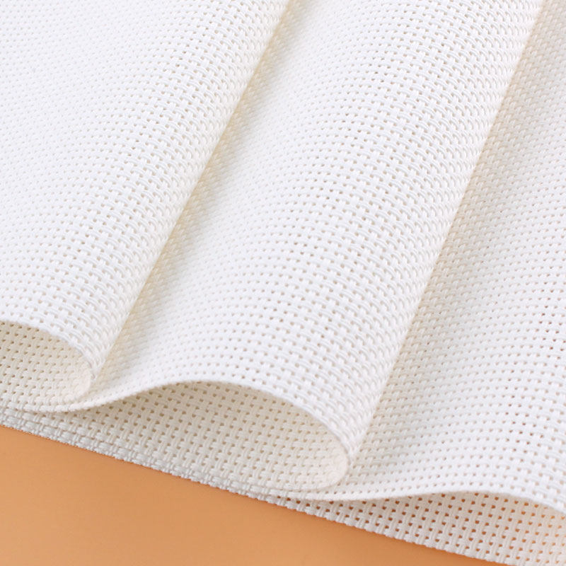 十字绣塑料布绣布胶布白色双股18CT卡套小格双格子布网格绣花布料,淘宝优惠券,粉丝福利购,淘宝优惠卷