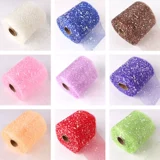 Мультяшная упаковка, цветочный магазин, «сделай сам», 15см, розы, букет