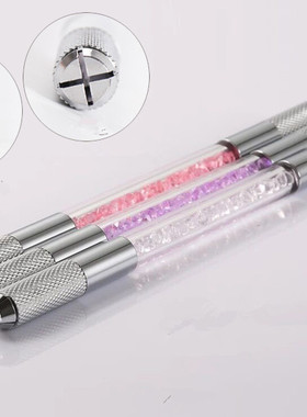 水晶纹绣手工笔打雾笔