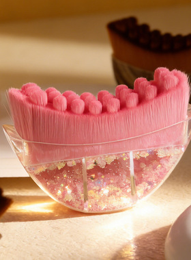 淋巴轮廓刮痧眼颈护理刷面部刷Lymphatic Contour Face Brush