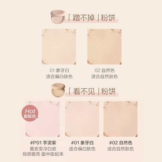 PL Invisible Powder 2.0 для сухой кожи, не удаляет жирную кожу, контроль жирности, фиксация макияжа, консилер и микродермабразия