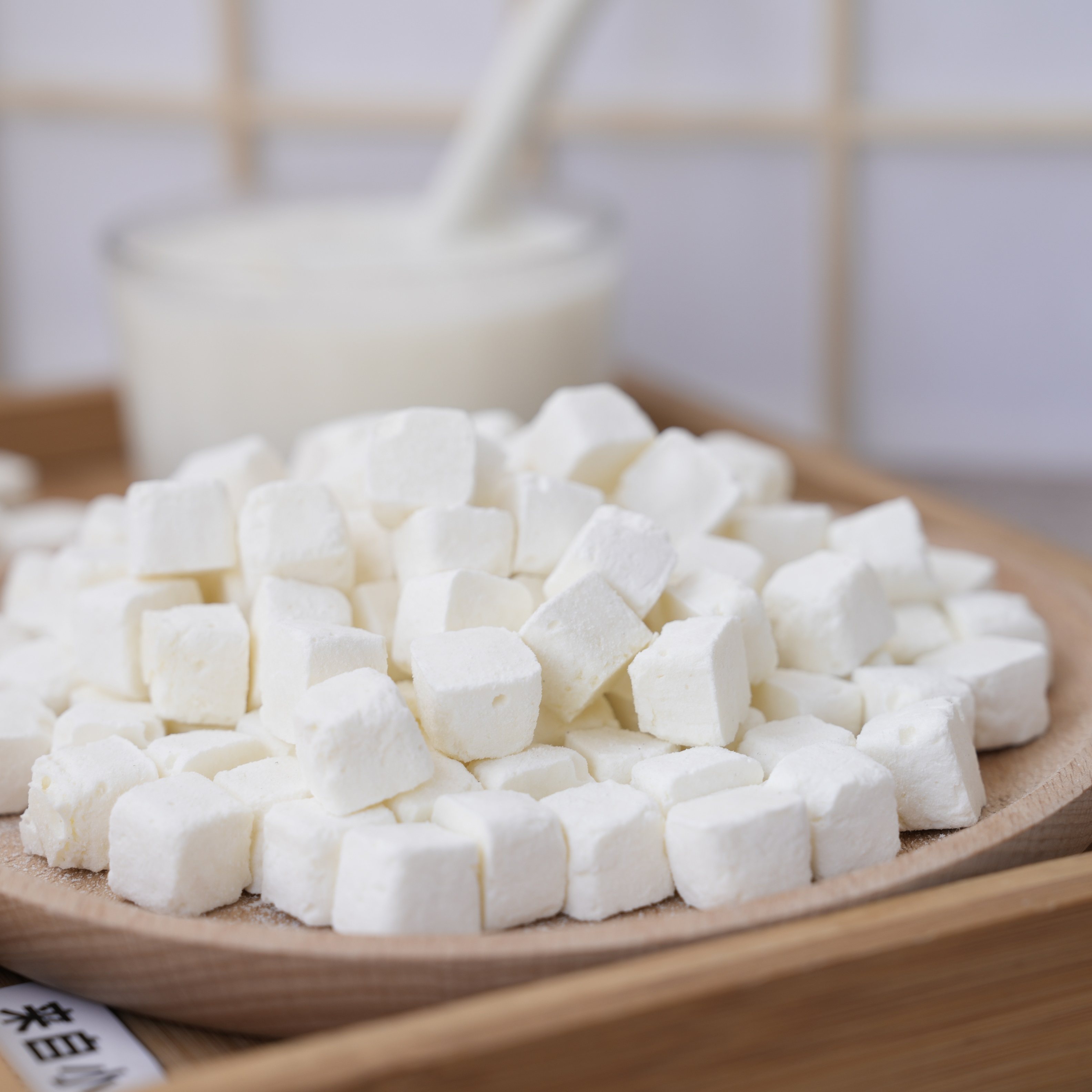 来自小火星 猫狗奖励零食冻干羊奶粒羊奶粉幼犬泰迪金毛拌狗粮,淘宝优惠券,粉丝福利购,淘宝优惠卷