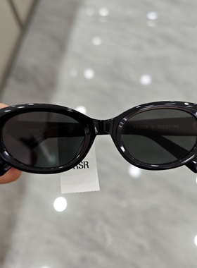 帕莎太阳镜女潮2025新款杨超越同