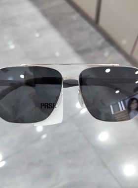 帕莎眼镜2025新款太阳镜男潮开车