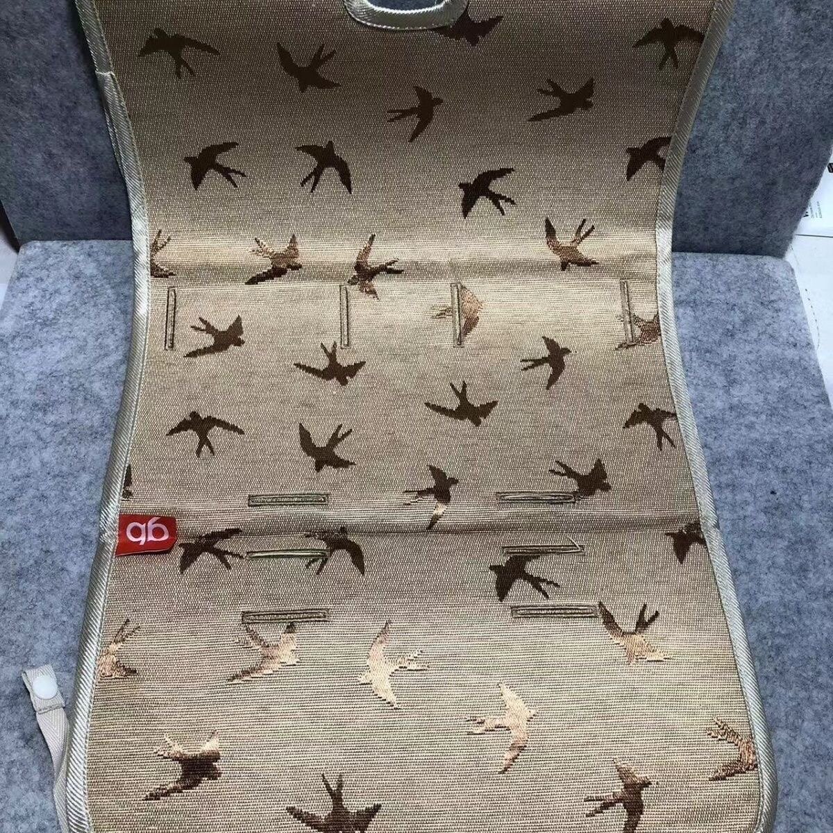 好孩子婴儿车凉席儿童宝宝夏季透气安全座椅垫通用凉垫72*33,淘宝优惠券,粉丝福利购,淘宝优惠卷