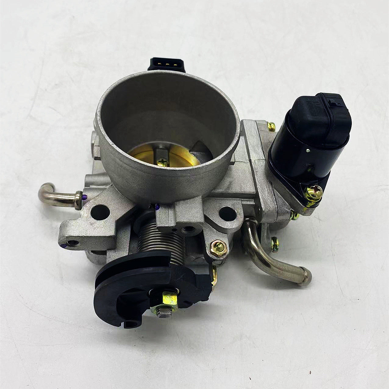 适用于东风风行菱智V3 M3 M5节气门总成1.51.6节气门 4G18发动机,淘宝优惠券,粉丝福利购,淘宝优惠卷