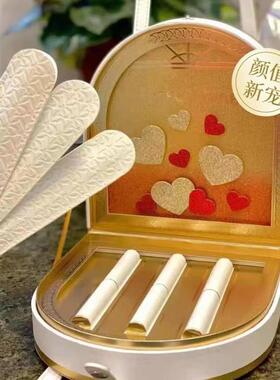完美日记礼盒情人礼物节日祝福