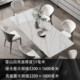 Slate desktop environmentally friendly material resistant to high temperatures and anti-penetration