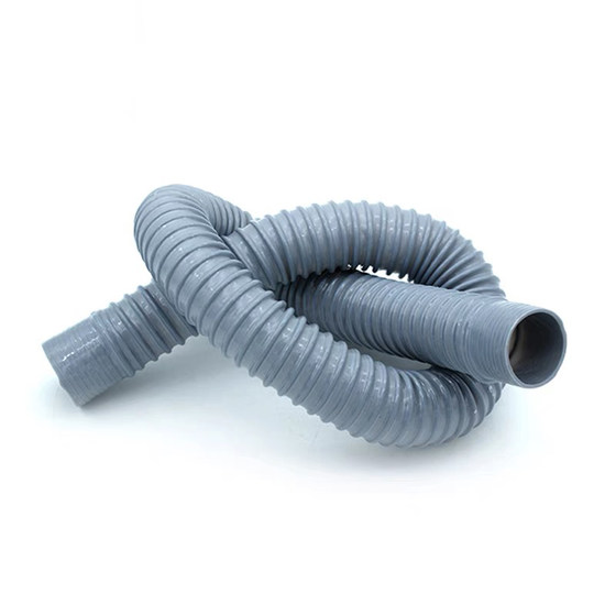 Washing machine drainage tee pipe
