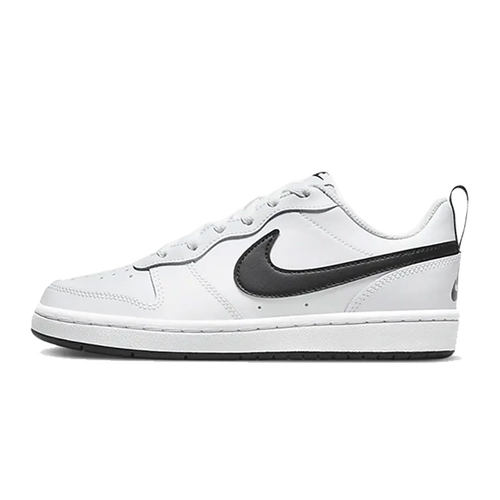 NIKE耐克正品女鞋COURT休闲鞋运动空军一号板鞋BQ5448-104 - 图3