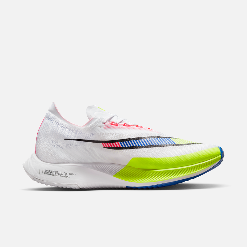 Nike耐克男鞋ZOOMX STREAKFLY夏季竞速马拉松跑步鞋DX1626-100-图3