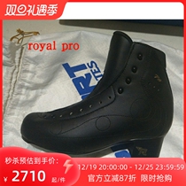 Italian Imports Risport Skates Ice Skate Shoes Royal Pro Figure Skating skate Skate Shoes