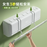 Лобовое стекло для кондиционера, защита от прямого обдува, розетка для кондиционера, настенная, универсальная, не требующая установки перегородка, ограничитель ветрозащиты, крышка