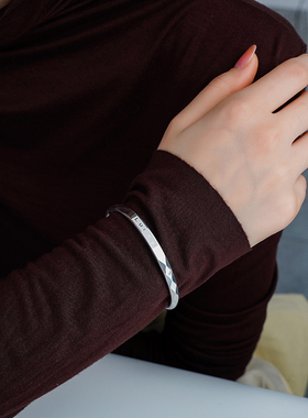 九乐S999纯银幸运小众